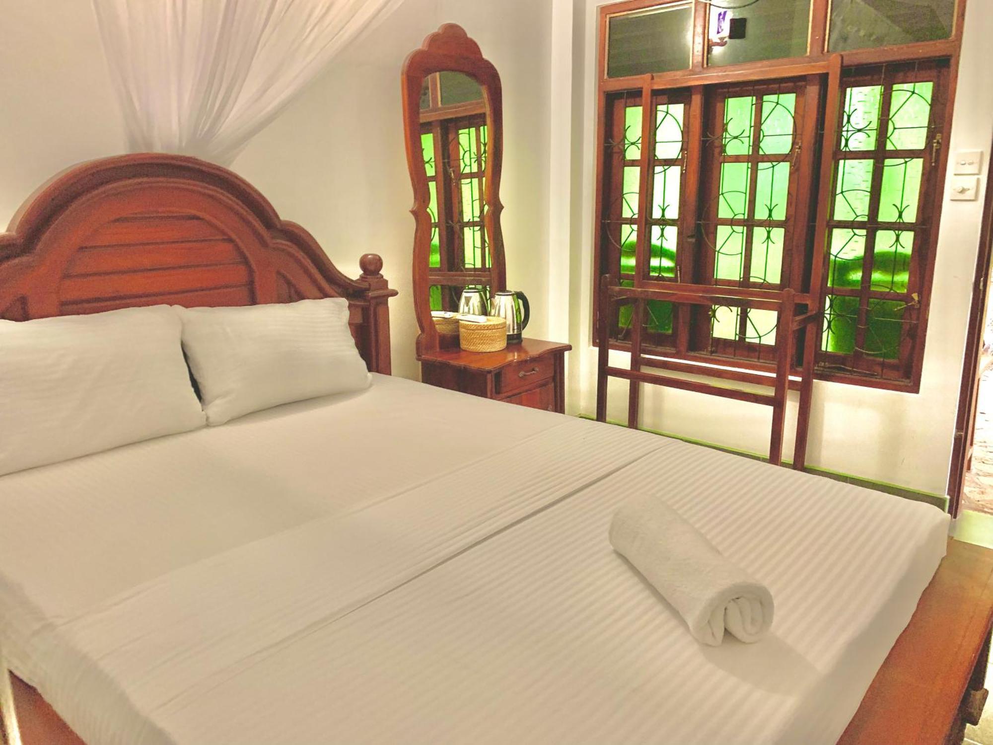 Walawa Blue Sapphire Hotel Udawalawe Exterior foto